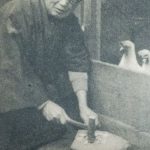 飯田蛇笏の俳句