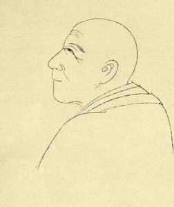 服部嵐雪の俳句